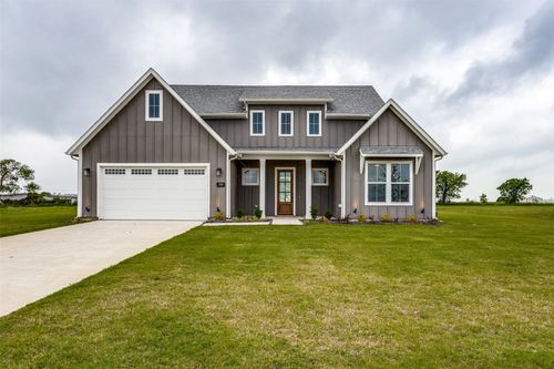 709 Lexington Ln, Nevada, TX, 75173-0129 | Card Image