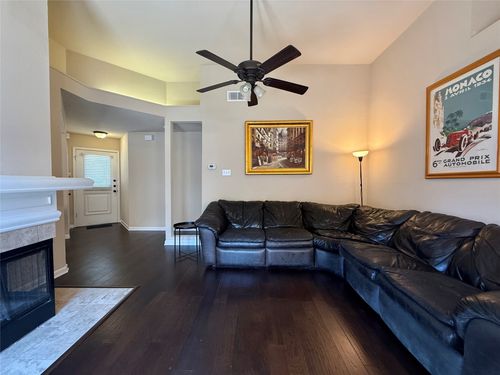 18167 Whispering Gables Ln, Dallas, TX, 75287-6665 | Card Image