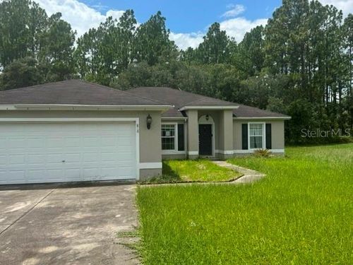 818 Marion Oaks Mnr, OCALA, FL, 34473-5408 | Card Image