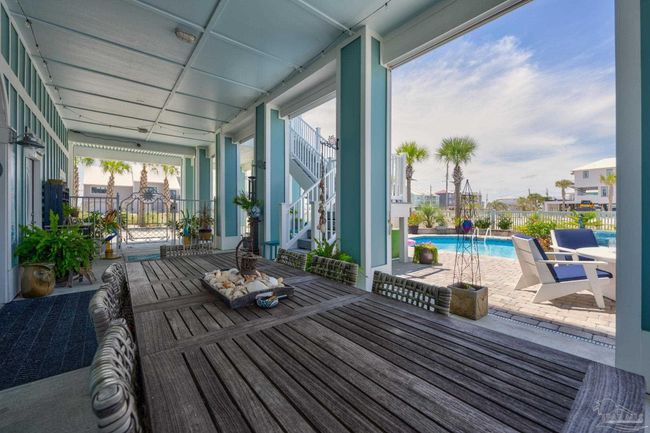 7376 Gulf Blvd, House other with 4 bedrooms, 4 bathrooms and 1 parking in Navarre FL | Image 14