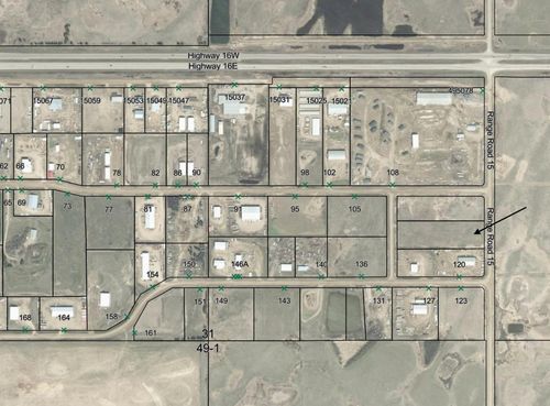 Lot 3 Royal Avenue, Rural Vermilion River, County of, AB, T9V2M4 | Card Image
