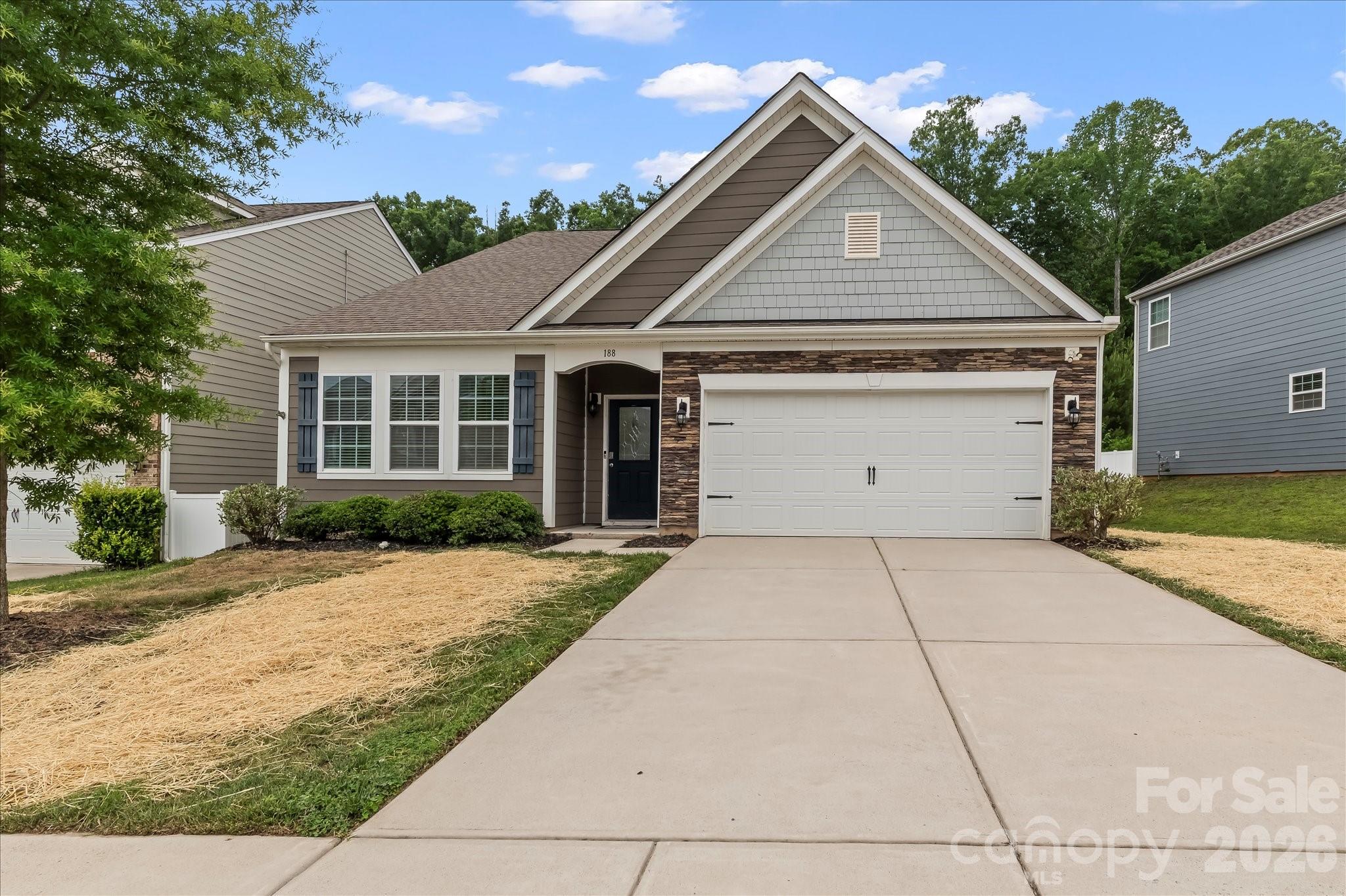 Residential in Mooresville 2