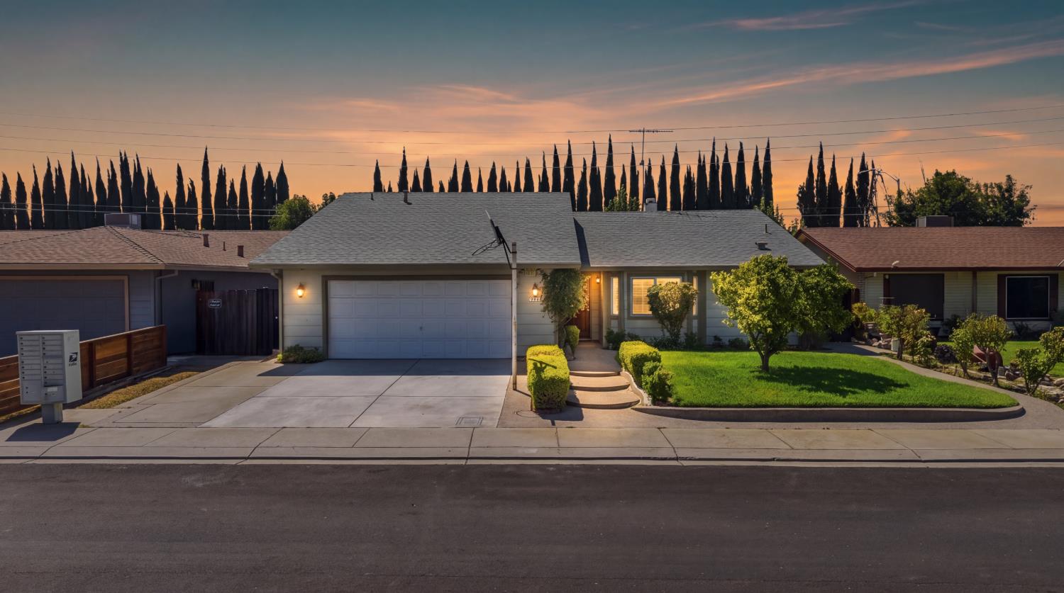 Residential in Modesto