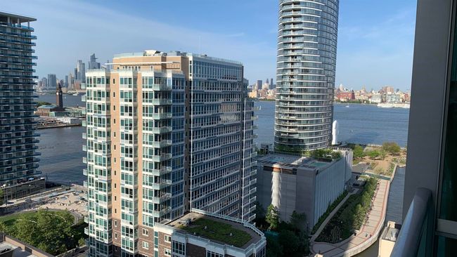 APT-2003 - 1 Shore Ln, House other with 1 bedrooms, 1 bathrooms and null parking in Jersey City NJ | Image 40