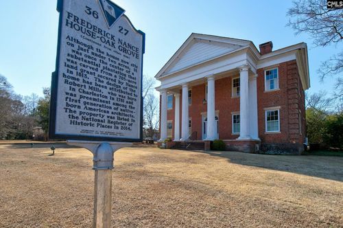 921 Jessica Ave, Newberry, SC, 29108-3627 | Card Image