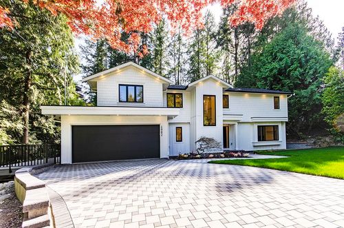 4002 Bayridge Ave, West Vancouver, BC, V7V3J5 | Card Image