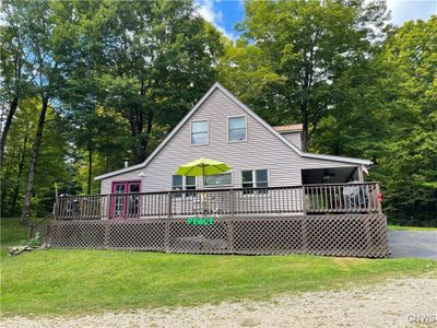 1913 Mexico Street, House other with 4 bedrooms, 1 bathrooms and null parking in Albion NY | Image 1