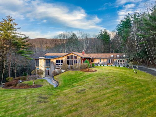 119 Brook Rd, Williamstown, MA, 01267-2268 | Card Image