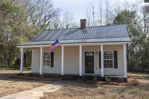 2120 Pleasant Ridge, Camden, SC, 29020-0000 | Card Image