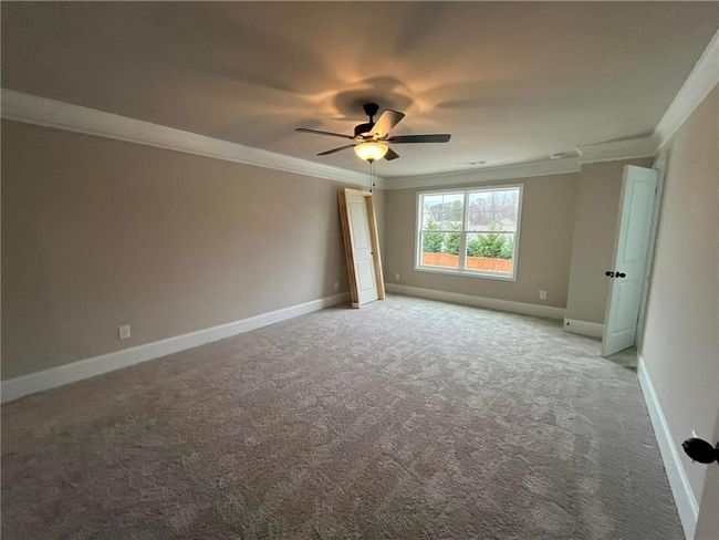 25 Creekside Commons Dr, Townhouse with 3 bedrooms, 3 bathrooms and null parking in Hoschton GA | Image 19