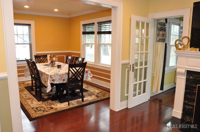 195-195 Wachung Terrace, House other with 3 bedrooms, 3 bathrooms and null parking in Scotch Plains NJ | Image 5