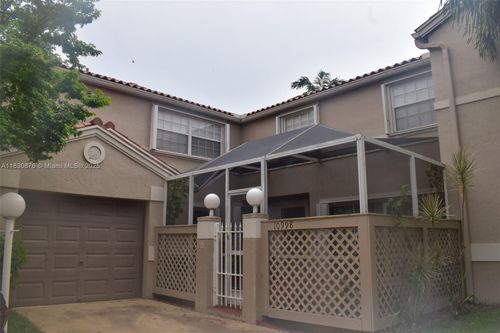 10998 Mainsail Dr, Hollywood, FL, 33026-4723 | Card Image