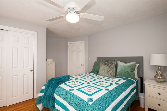 242 Bancroft Ave, House other with 4 bedrooms, 2 bathrooms and 4 parking in Reading MA | Image 21