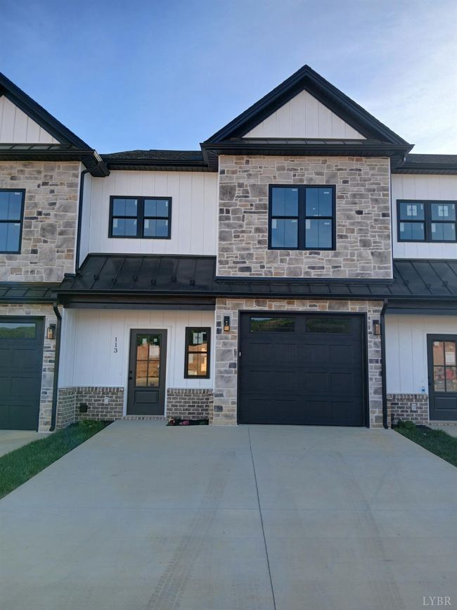 113 Luke Ct, Townhouse with 3 bedrooms, 3 bathrooms and null parking in Rustburg VA | Image 26