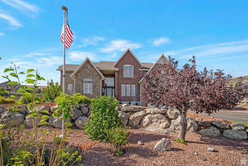 5817 W Crested Butte Way, Herriman, UT, 84096-7789 | Card Image