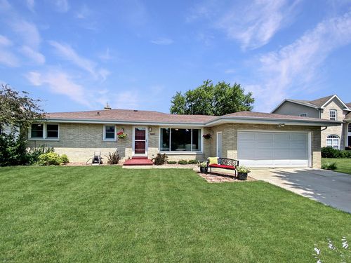 3922 86th Place, Pleasant Prairie, WI, 53142 | Card Image
