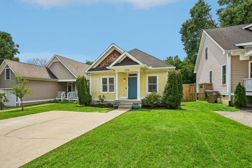 5729 Maudina Ave, Nashville, TN, 37209-3109 | Card Image
