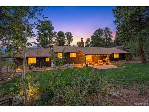 26 Tejas Ln, Nederland, CO, 80466-5316 | Card Image