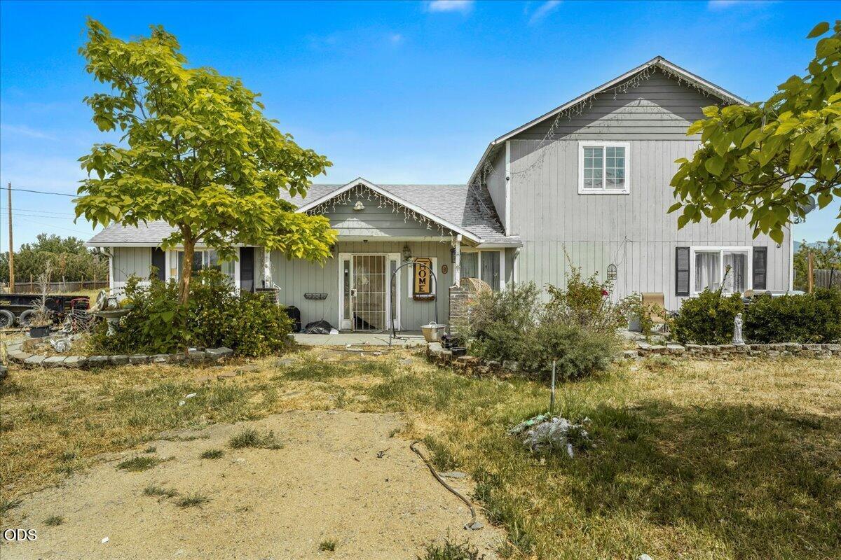 Residential in Medford