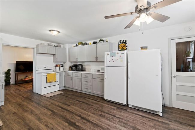811 N Nettleton St, House other with 2 bedrooms, 1 bathrooms and null parking in Cameron MO | Image 7