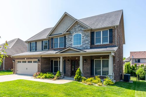 3880 Leighton Ln, Lexington, KY, 40515-5719 | Card Image