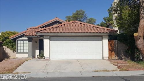 4649 Winfield Dr, Las Vegas, NV, 89147-4865 | Card Image
