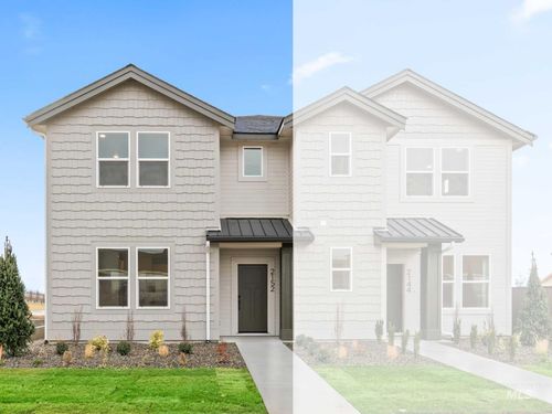 2122 Deep Purple Ln, Meridian, ID, 83642-1477 | Card Image