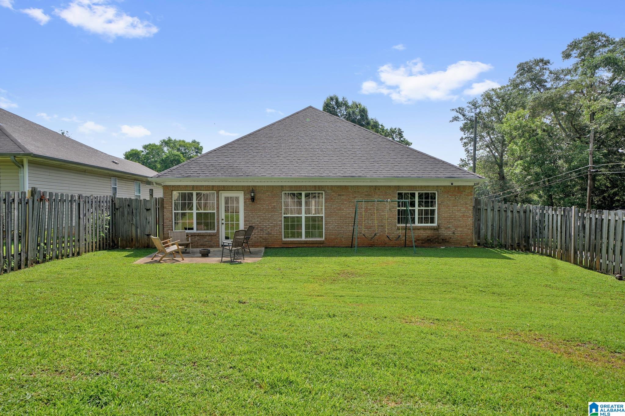 Residential in HUEYTOWN 4