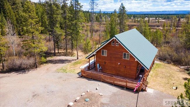 3568 S Beaver Springs Rd, House other with 3 bedrooms, 2 bathrooms and 6 parking in Island Park ID | Image 52