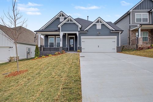 64 Trevino Ln, Lebanon, TN, 37087-1554 | Card Image