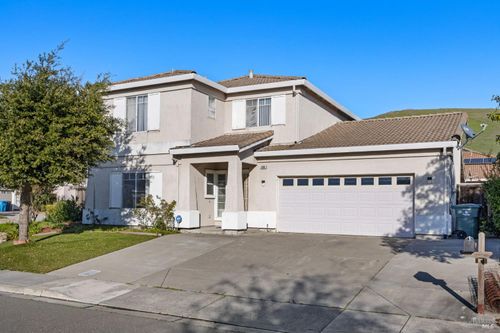 6996 Mortara Ct, Vallejo, CA, 94591-6322 | Card Image