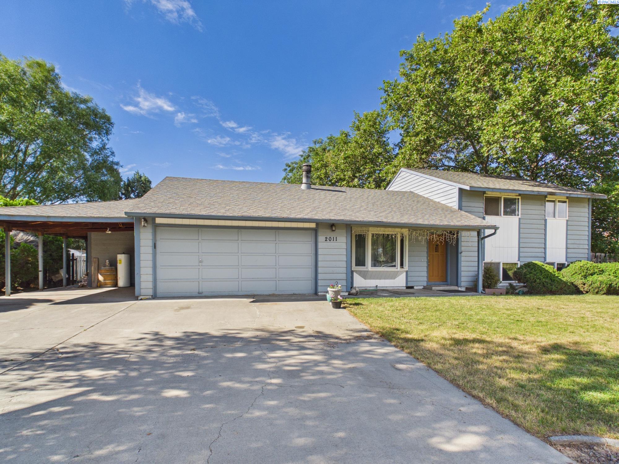 Residential in Kennewick 2
