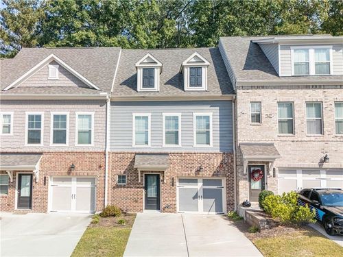 1452 Ridgebend Way Se, Mableton, GA, 30126-3643 | Card Image