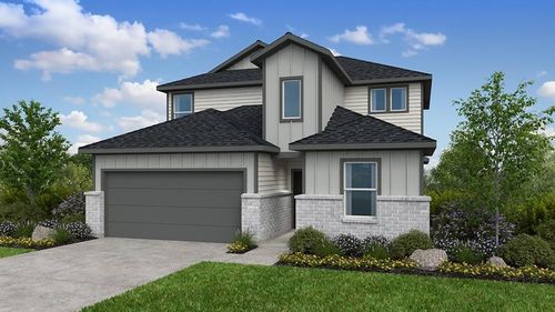 21822 Canyon Moon Ln, Cypress, TX, 77433-8728 | Card Image