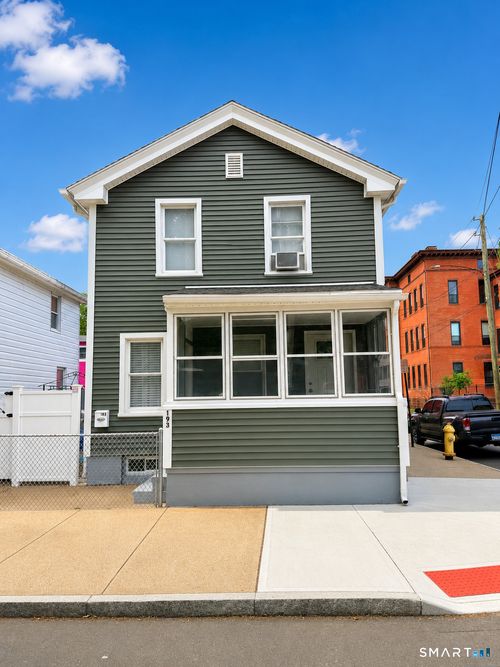 193 Portsea Street, New Haven, CT, 06519 | Card Image