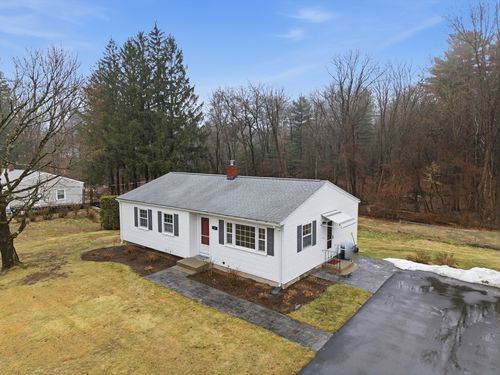 22 Fairhaven Dr, East Longmeadow, MA, 01028-2717 | Card Image