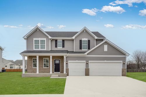311 Twinleaf Trl, Yorkville, IL, 60560-4715 | Card Image
