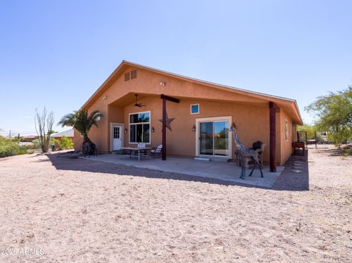 1224 N Acacia Rd, Apache Junction, AZ, 85119-3107 | Card Image