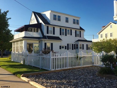 501 23rd St, Ocean City, NJ, 08226-2517 | Card Image