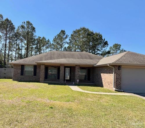 1644 Twin Pines Cir, Cantonment, FL, 32533-1410 | Card Image