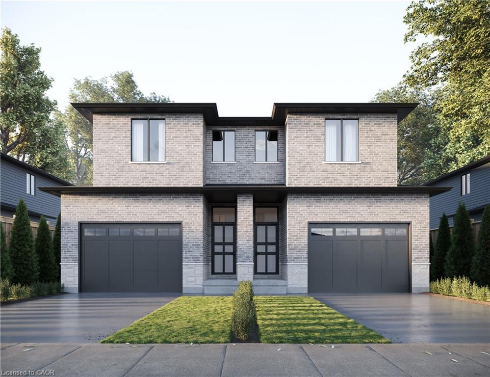 Residential in Hamilton