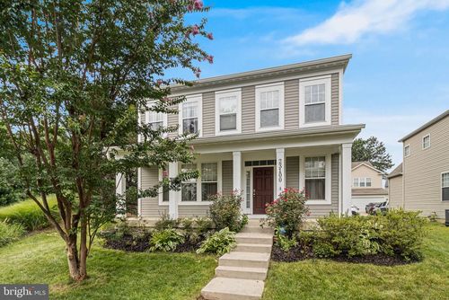 23100 Poppy Way, CALIFORNIA, MD, 20619-4182 | Card Image