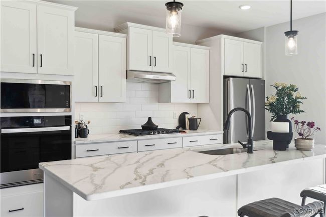 11924 Evening Loop, Townhouse with 3 bedrooms, 4 bathrooms and null parking in Henrico VA | Image 16