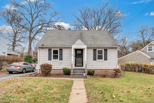 53 S Hawthorne St, Manchester, CT, 06040-4009 | Card Image