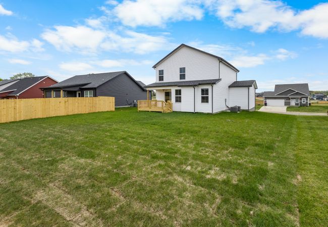 1013 Cherry Acres Dr, House other with 3 bedrooms, 3 bathrooms and 2 parking in Clarksville TN | Image 32