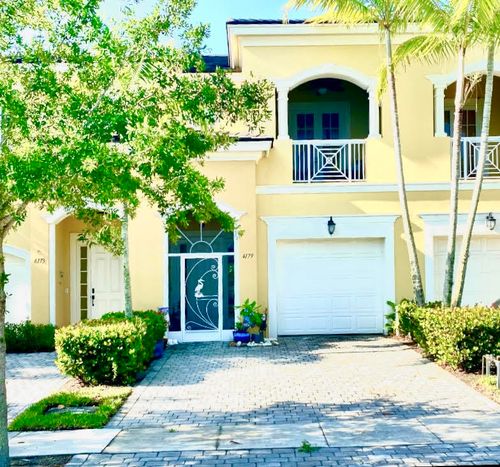 6179 Nw Helmsdale Way, Port St Lucie, FL, 34983-4146 | Card Image