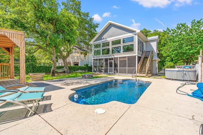 3597 Sunfish St, House other with 4 bedrooms, 4 bathrooms and 6 parking in Murrells Inlet SC | Image 24