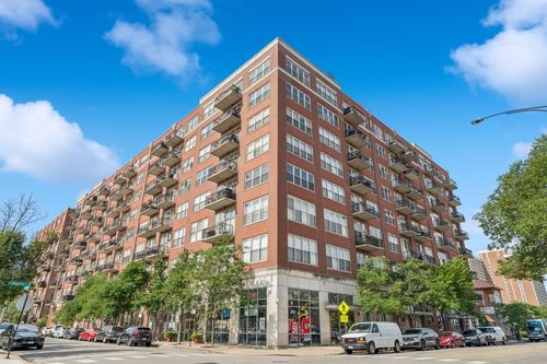 apt-703s-6 Laflin St, Chicago, IL, 60607-2441 | Card Image