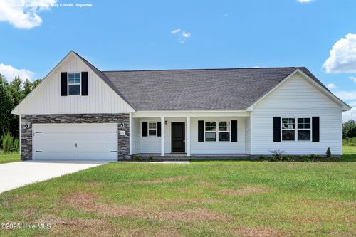 168 Tides End Drive, Holly Ridge, NC, 28445 | Card Image