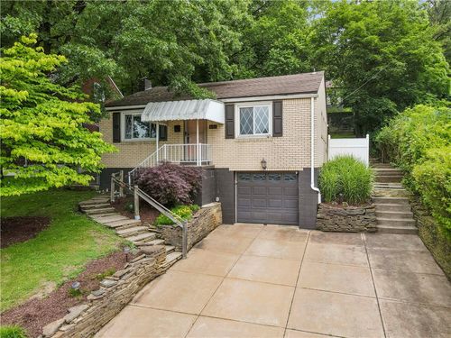 601 4th St, Verona, PA, 15147-1326 | Card Image